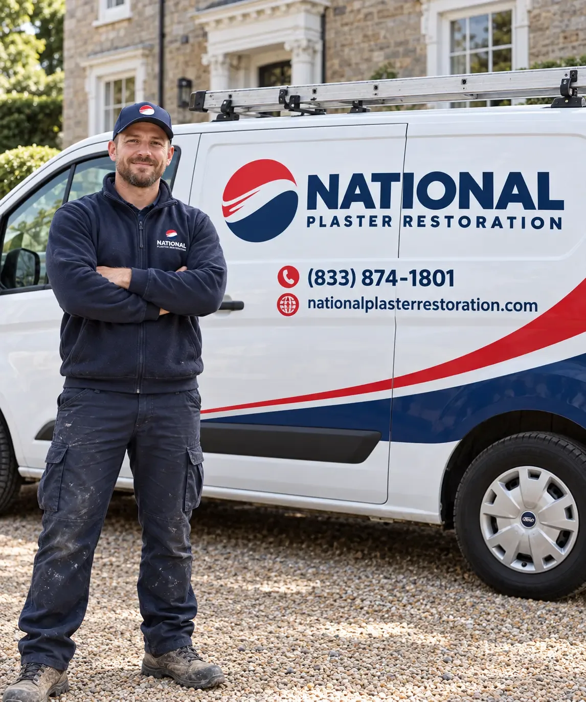 Plaster Repair company in Lobelville, TN